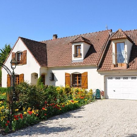 Gite Ty-Coz Charly-sur-Marne Exterior photo